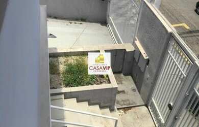 Imagem 10: Sobrado para locação ou venda, 300m², 4 salas, 5 vagas