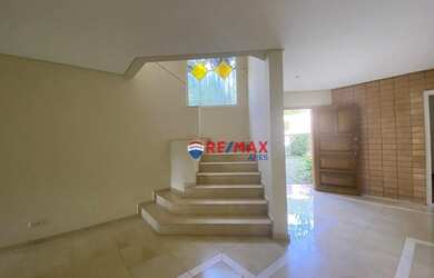 Imagem 10: Casa com 4 dormitórios, 625 m² - venda por R$ 8.000.000,00 ou aluguel...