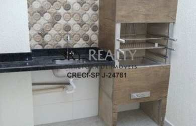 Imagem 15: SãO PAULO - Sobrado Padrão - Jardim Santa Cruz Campo Grande