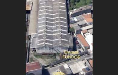 Imagem 4: Galpão industrial para locação, Jardim Jaú Zona Leste , São Paulo