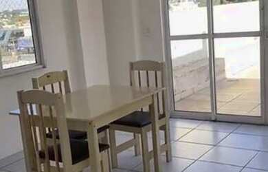 Imagem 14: Apartamento no Residencial Anne Frank no Boqueirão