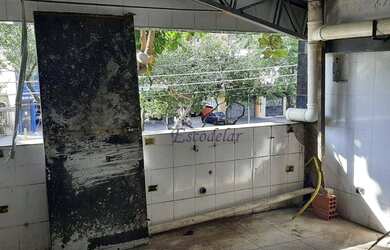 Imagem 8: Salão para alugar, 450 m² por R$ 17.000,00/mês - Santana - São Paulo/SP