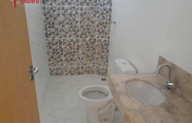 Imagem 9: Casa Padrão para Venda em Novo Centro Santa Luzia-MG