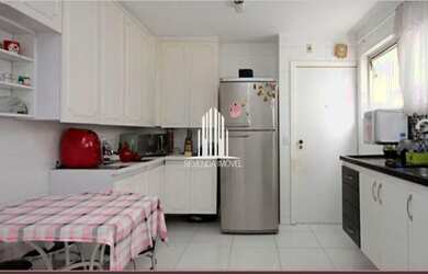 Imagem 13: Apartamento Mooca 100m². Piscina, 100m² de Área, 1 Vaga na garageme3...