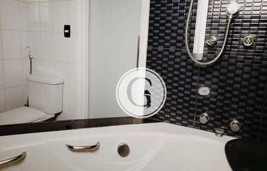 Imagem 12: Apartamento à venda, 134 m² por R$ 930.000,00 - Butantã - São Paulo/SP