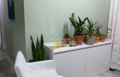 Imagem 7: Apartamento condominio NAÇÔES