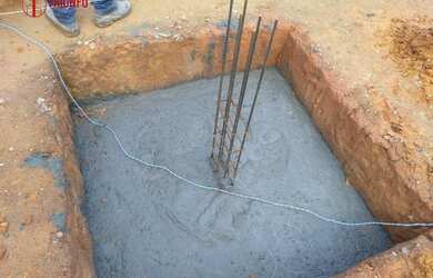 Imagem 8: Terreno Lote para Venda em ENGENHO Santa Luzia-MG