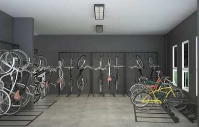 Imagem 4: APARTAMENTO AVIAÇÃO - PRAIA GRANDE SP