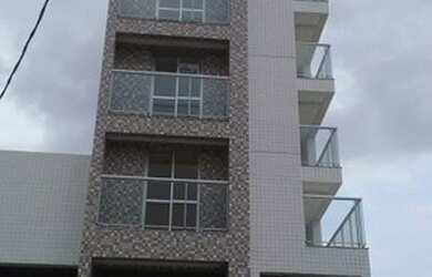 Imagem: O apartamento possui 2 Dormitórios, 2 Banheiros, 2 Vagas na