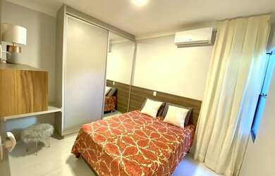 Imagem 12: Sobrado alto padrão Jardim Atlântico