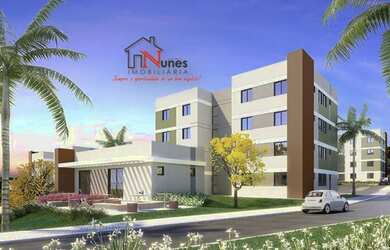 Imagem 2: Apartamento - Almirante Tamandaré PR