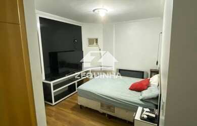 Imagem 3: Residencial - Centro. Varanda, 170m² de Área, 2 Vagas na garageme4 Dormitórios