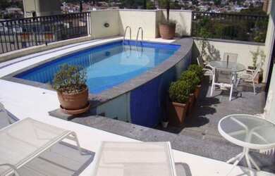 Imagem 1: APARTAMENTO DUPLEX RESIDENCIAL À VENDA, CITY LAPA, SÃO PAULO