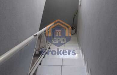 Imagem 10: Jundiaí - Casa Padrão - Parque Almerinda Pereira Chaves