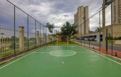 Imagem 8: JUNDIAÍ - Apartamento Padrão - VILA SANTANA II