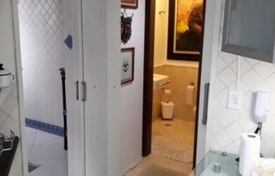 Imagem 5: Apto 90 m², 02 dorm 01 suíte , 02 vgs. Bela Vista. S. André