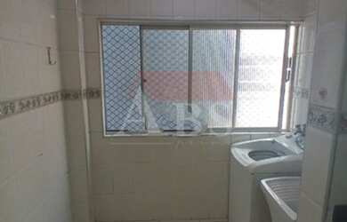 Imagem 10: Vendo apartamento de 2 quartos, 1 quadra da praia do Gonzaguinha em São Vicente