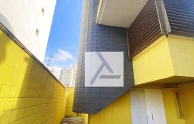 Imagem 3: Casa com 1 dormitório, 187 m² - venda por R$ 1.640.000,00 ou aluguel por R$ 6.000,00/mês