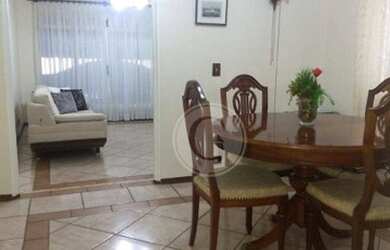 Imagem 2: Sobrado à venda, 144 m² por R$ 745.000,00 - Jardim Olympia - São Paulo/SP