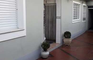 Imagem: CASA TÉRREA - IPIRANGA - SP