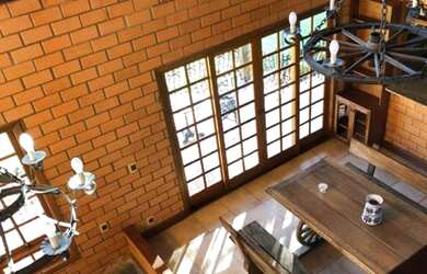 Imagem 9: JUNDIAÍ - Casa Padrão - JARDIM TEREZA CRISTINA