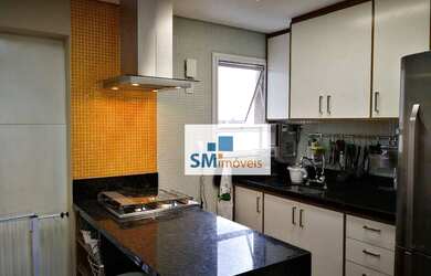 Imagem 5: Apartamento com 3 dormitórios, 135 m² - venda por R$ 1.620.000 ou aluguel...