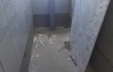 Imagem 13: OPORTUNIDADE. Varanda, Área de serviço, 106m² de Áreae1 Vaga na garagem