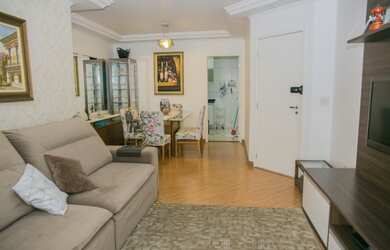 Imagem 8: Apartamento à venda, 106 m² por R$ 989.000,00 - Vila Guarani Zona Sul...