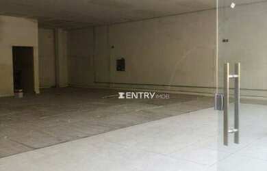 Imagem 2: Salão para alugar, 170 m² por R$ 18.000/mês - Anhangabaú - Jundiaí/SP