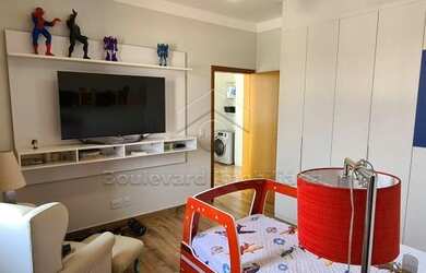 Imagem 13: Ribeirão Preto - Casa de Condomínio - Bonfim Paulista