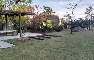 Imagem 11: Casa residencial para venda e locação, Residencial Tamboré, Barueri