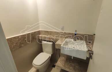 Imagem 5: A Unisol Imóveis, vende Apartamento de alto padrão no Condominio Residencial Marselha