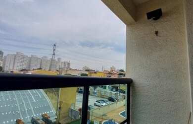 Imagem 9: Apartamento à venda, 54 m² por R$ 424.000,00 - Jaguaré - São Paulo/SP