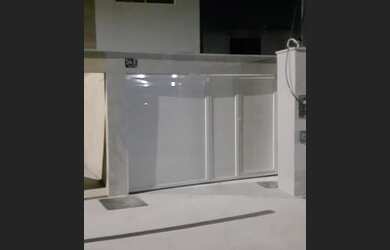 Imagem: A casa em condomínio possui 2 Dormitórios, 3 Banheiros, 1