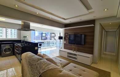 Imagem 9: Apartamento lindo Brooklin