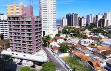 Imagem 4: Vendo Linda Cobertura - Canto do Forte