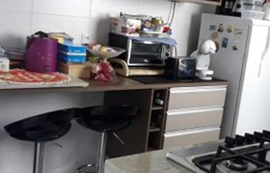 Imagem 10: Apartamento para Venda no Helbor Life Club Patteo Mogilar, Mogi das Cruzes