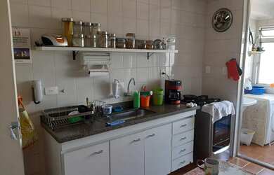 Imagem 6: SÃO PAULO - Apartamento Padrão - VILA CLEMENTINO