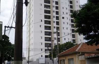 Imagem: O apartamento possui 3 Dormitórios, 2 Banheiros, 2 Vagas na