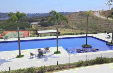 Imagem 2: Terreno em Condomínio para Venda em Jundiaí, Jardim Florestal