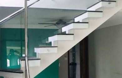 Imagem 3: Sobrado com 3 dormitórios, 280 m² - venda por R$ 1.980.000,00 ou aluguel...