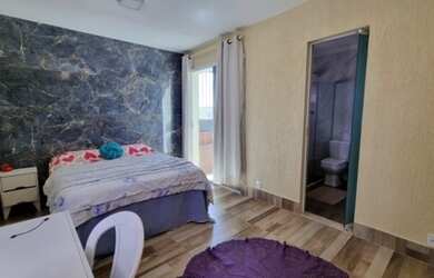 Imagem 16: Casa na Vila Santa Catarina