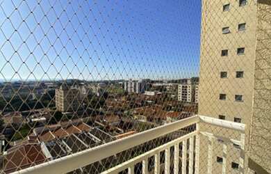 Imagem 4: Americana - Apartamento Padrão - Vila Belvedere