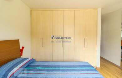 Imagem 11: Sobrado próximo Aeroporto