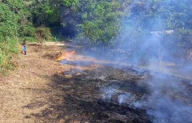 Imagem: O terreno possui 600m² de Área e está localizado em São