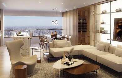 Imagem 9: Apartamento para venda tem 67 metros quadrados com 2 quartos