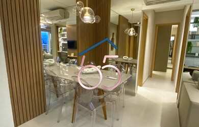 Imagem 4: Apartamento VIllaggio Volares