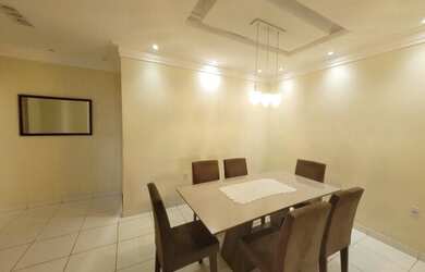 Imagem: A casa possui 2 Dormitórios, 1 Banheiro, 90m² de Área e