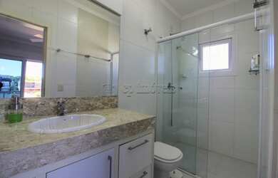 Imagem 15: XANGRI-Lá - Casa de Condomínio - Condomínio Quintas do Lago