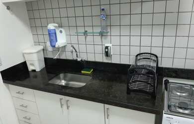 Imagem 6: 3/4 com suíte - Condomínio Villa de Firenze